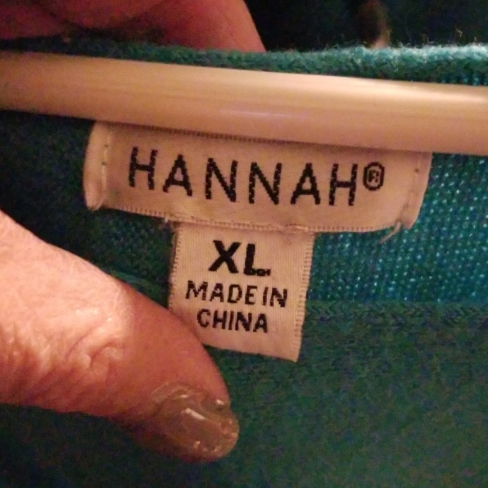 Sweater - Picture 2 of 2